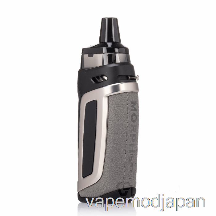 VAPE JAPAN スモックモーフ ポッド-80 キット グレー
